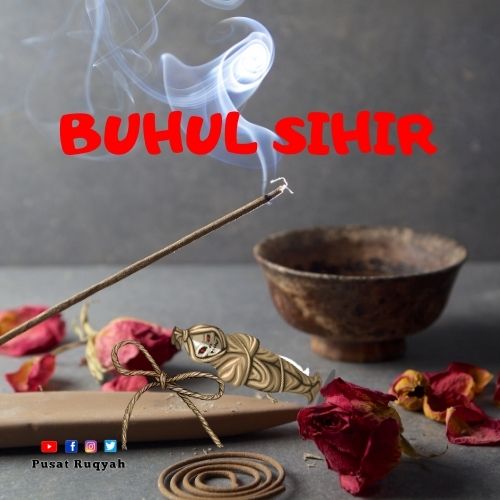 BUHUL SIHIR